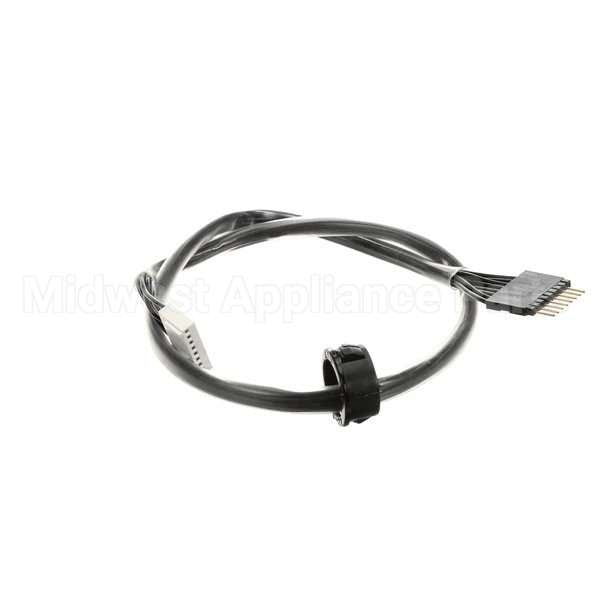 020000336 Compatible Multiplex Harness Keypad