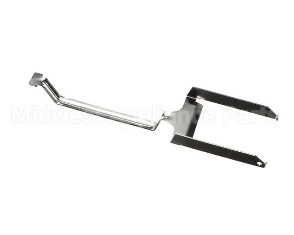 020000410 Multiplex Lever Rc Burnished Wide