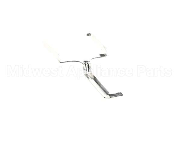 020000410 Multiplex Lever Rc Burnished Wide
