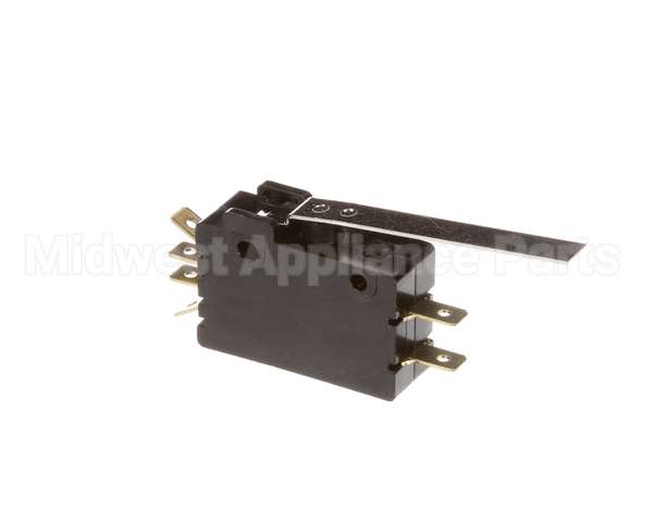 020000423 Multiplex Microsw Dbl Pole / Dbl Throw