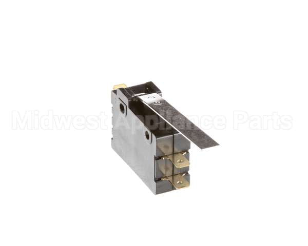 020000423 Multiplex Microsw Dbl Pole / Dbl Throw