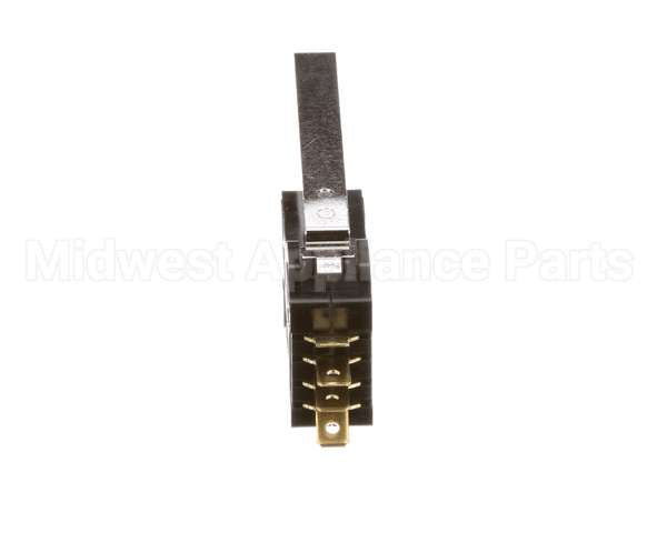 020000423 Multiplex Microsw Dbl Pole / Dbl Throw