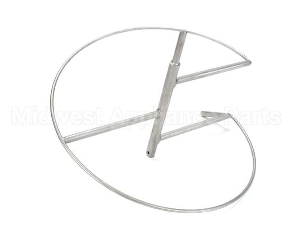 020000429 Multiplex Agit Dbl D W Spiral