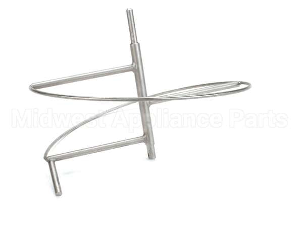 020000429 Multiplex Agit Dbl D W Spiral