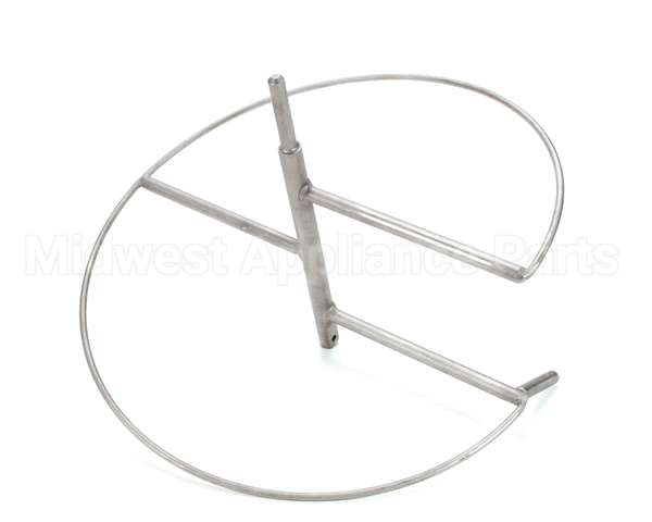 020000429 Multiplex Agit Dbl D W Spiral