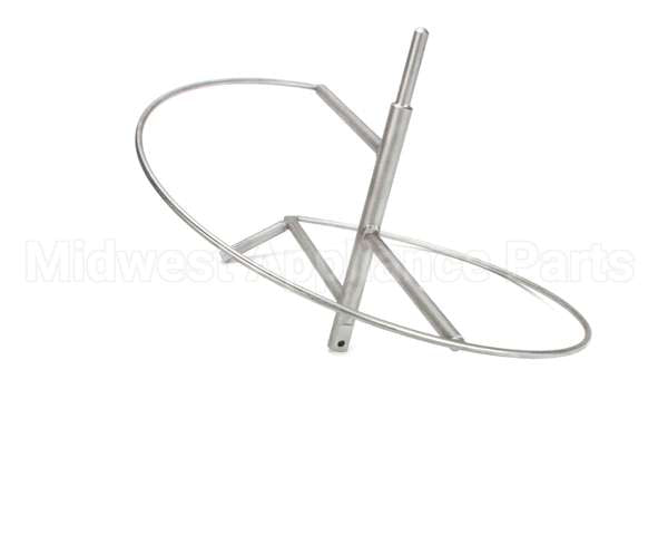 020000429 Multiplex Agit Dbl D W Spiral