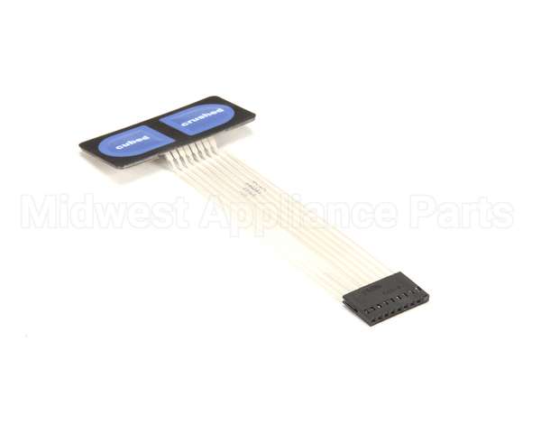 020000876 Multiplex Keypad Selectable Ice