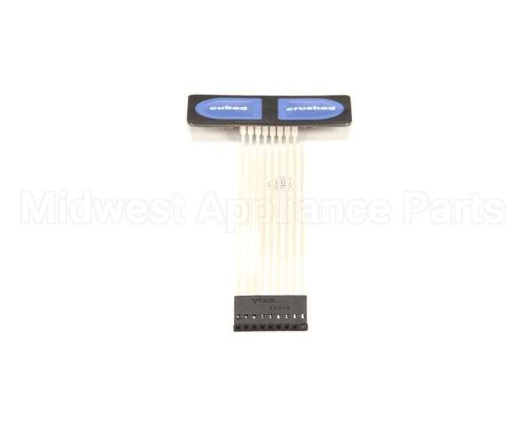 020000876 Multiplex Keypad Selectable Ice