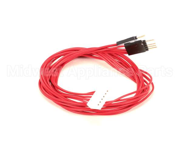020001030 Multiplex Harness Control Board Polarized F