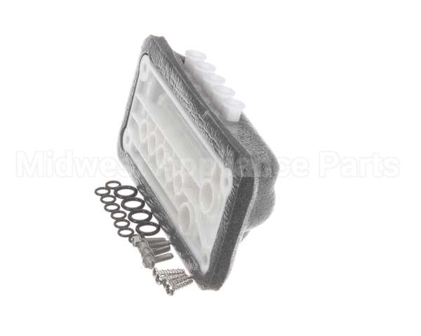 020001288 Multiplex Kit Manifold 4 Port