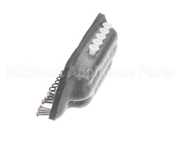 020001288 Multiplex Kit Manifold 4 Port