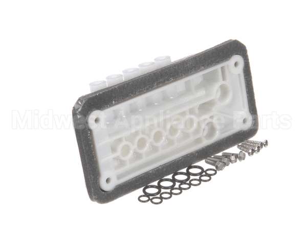 020001288 Multiplex Kit Manifold 4 Port