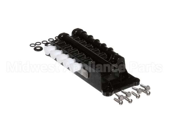 020001289 Multiplex Kit Manifold 5 Port