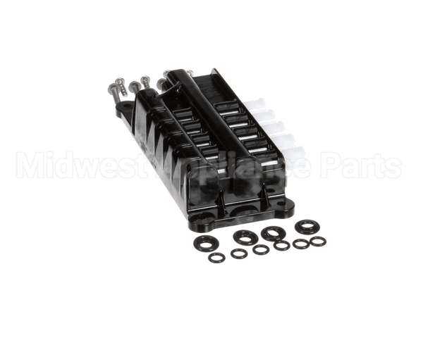 020001289 Multiplex Kit Manifold 5 Port
