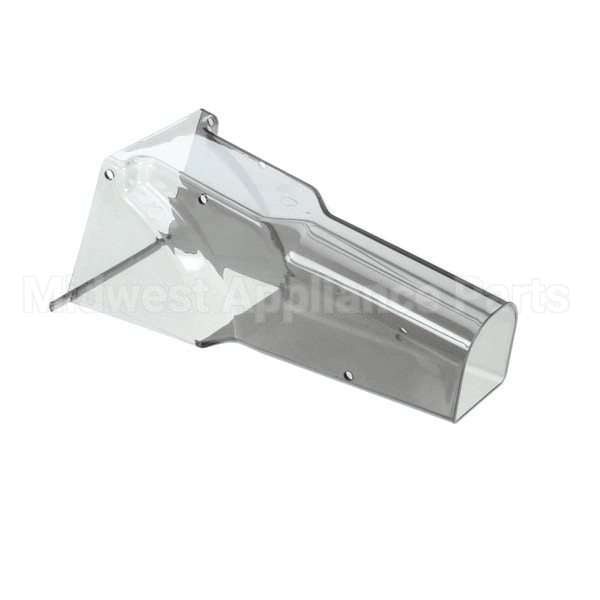 020001376 Compatible Multiplex Chute Ext Rocking
