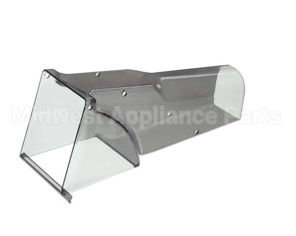 020001376 Multiplex Chute Ext Rocking