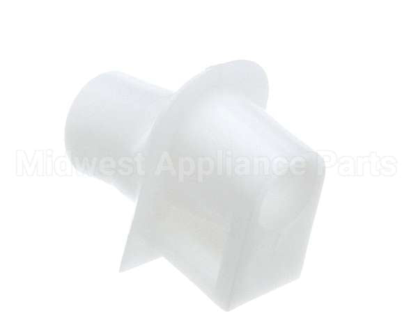 020001418 Multiplex Bushing Mushroom W/ Hole Front Srv