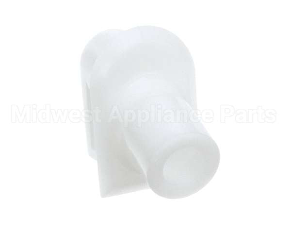 020001418 Multiplex Bushing Mushroom W/ Hole Front Srv