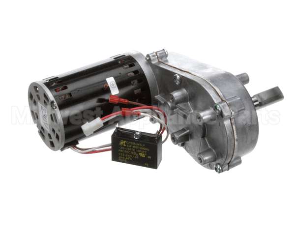 020001517 Multiplex Motor 220V Chamfered Dbl D Frn