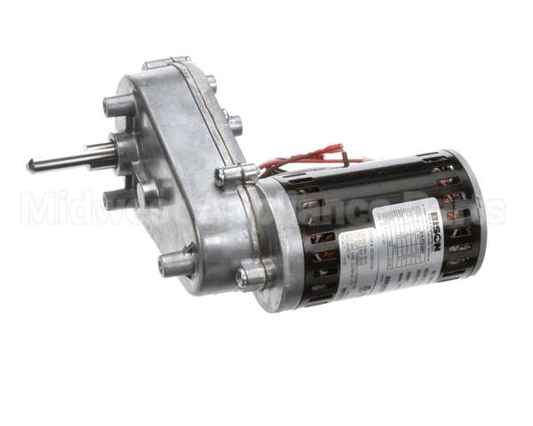 020001517 Multiplex Motor 220V Chamfered Dbl D Frn