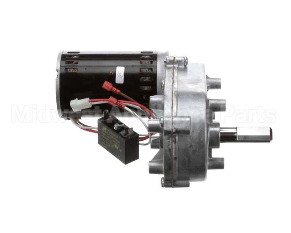 020001517 Multiplex Motor 220V Chamfered Dbl D Frn