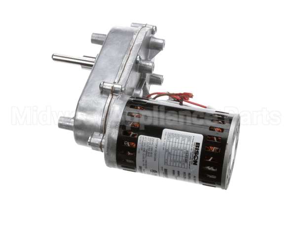 020001517 Multiplex Motor 220V Chamfered Dbl D Frn
