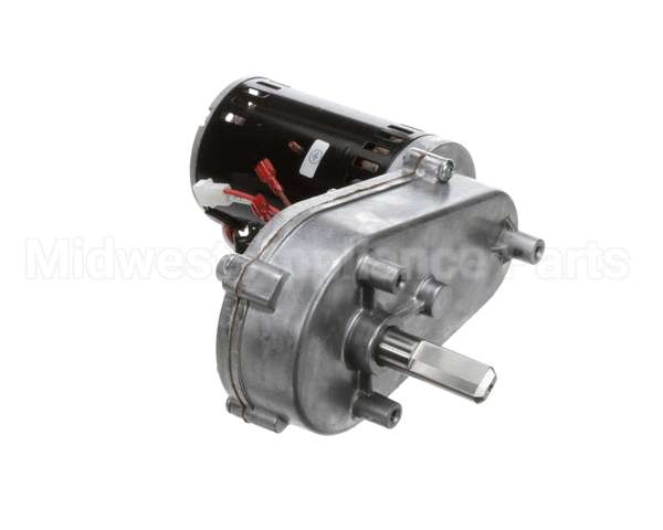 020001517 Multiplex Motor 220V Chamfered Dbl D Frn