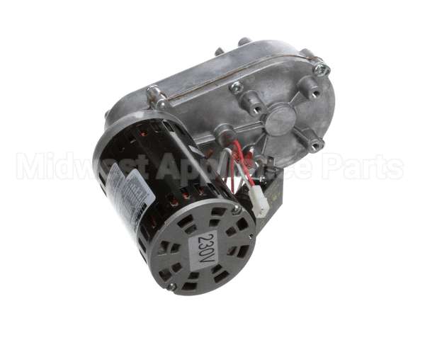 020001517 Multiplex Motor 220V Chamfered Dbl D Frn