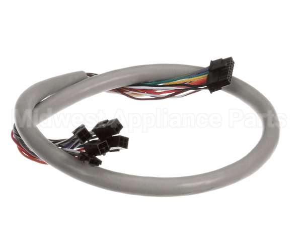 020001800 Multiplex Harness Sol