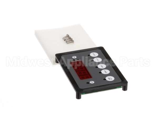 020001986 Multiplex Board Keypad / Display Erc
