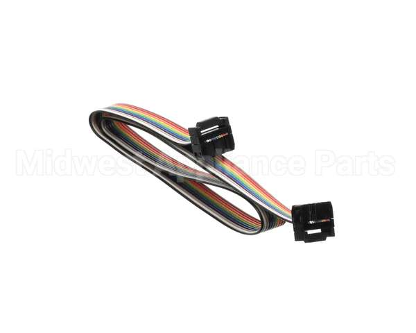 020001987 Multiplex Cable Ribbon Erc Keypad / Disp