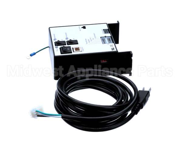 020002157 Multiplex Control Refrig Sys Univ W Cord