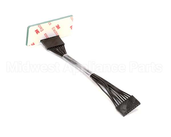 020002252 Multiplex Keypad Cubed / Crushed