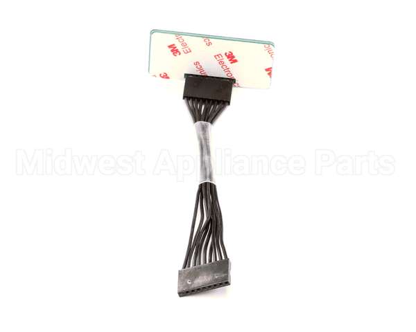 020002252 Multiplex Keypad Cubed / Crushed