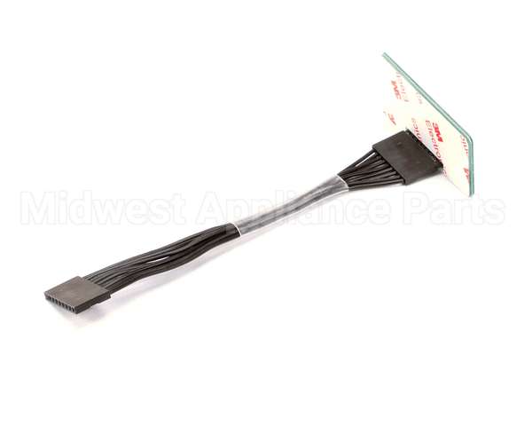 020002252 Multiplex Keypad Cubed / Crushed