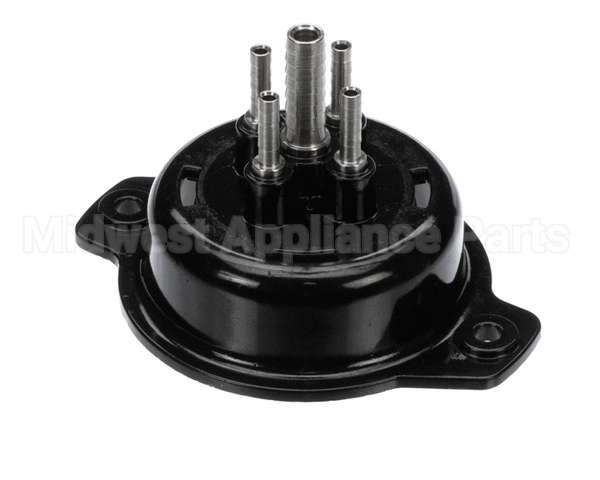 020002412 Multiplex Nozzle Mount Assembly