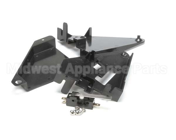 020002673 Multiplex Kit Rc Brackets 5V-A