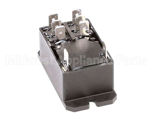 020002677 Multiplex Relay Dpdt 24 Vac Coil