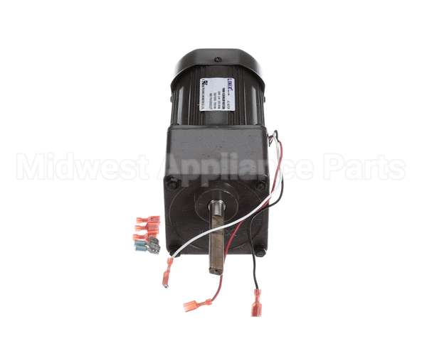 020002826 Multiplex Kit Linix Motor With Connecter