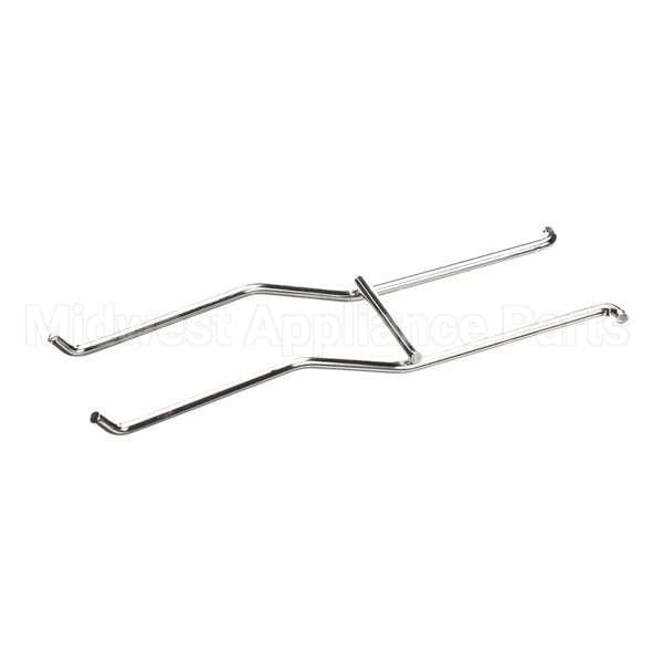 020002869 Compatible Multiplex Lever Open Center