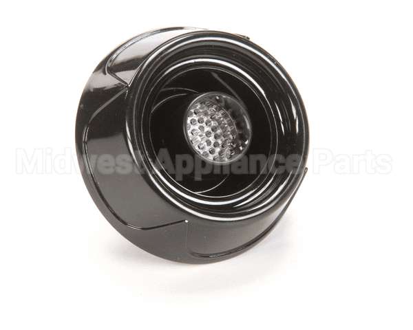 020003079 Multiplex Nozzle Decorative W/ Diffuser