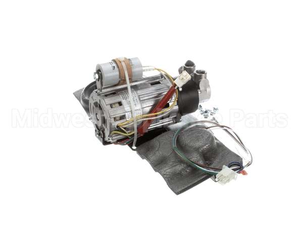 020003211 Multiplex Kit Retro Mag 215 Pump/Motor 2