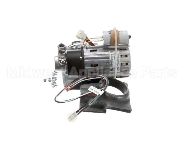 020003211 Multiplex Kit Retro Mag 215 Pump/Motor 2
