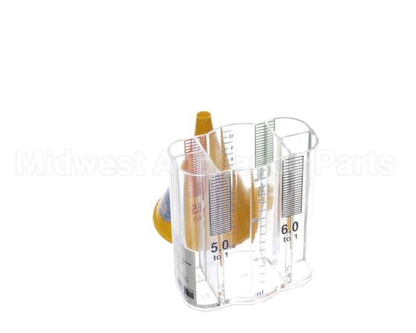 020003329 Multiplex Brix Cup With Funnel