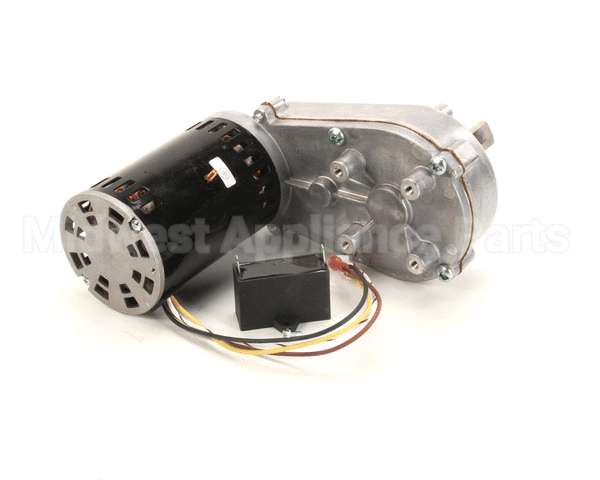 020003596 Multiplex Motor 115V High Torque Chamfered