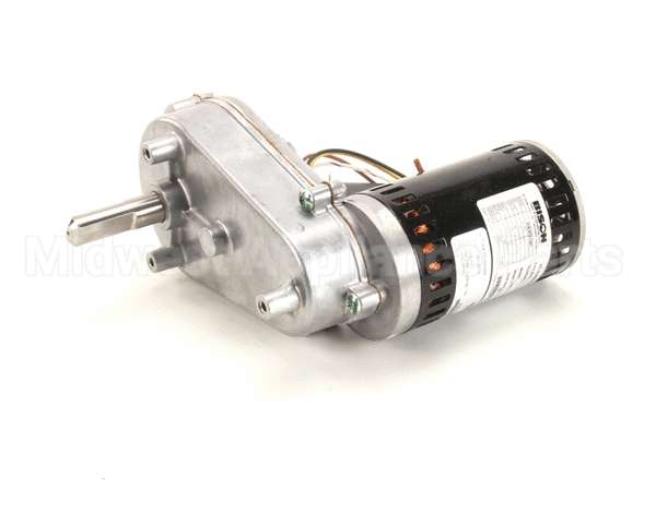 020003596 Multiplex Motor 115V High Torque Chamfered
