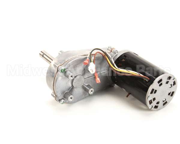 020003650 Multiplex Motor 115V