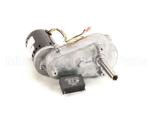 020003650 Multiplex Motor 115V