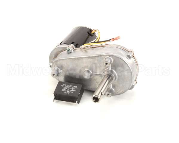 020003650 Multiplex Motor 115V