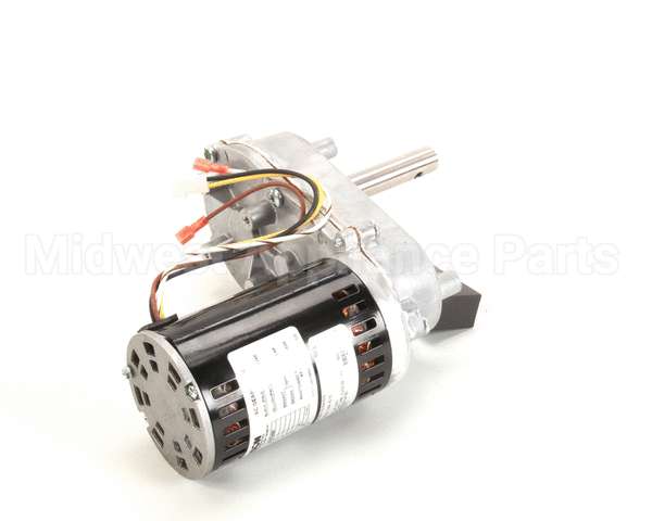 020003650 Multiplex Motor 115V